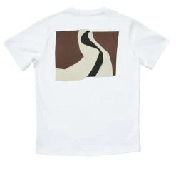 Movement Collage Tee