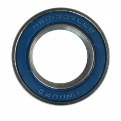 MR 18307 LLB - ABEC 3 Bearing - 18x30x7 (Single)