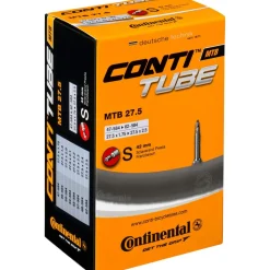 MTB 27.5 x 1.75-2.5 Presta Inner Tube