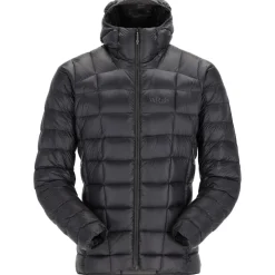 Mythic Alpine Down Jacket