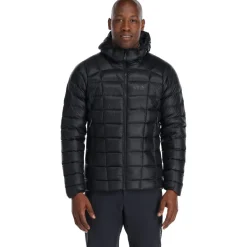 Mythic Alpine Down Jacket