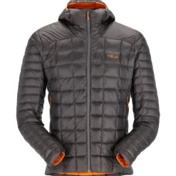Mythic Alpine Light Down Jacket