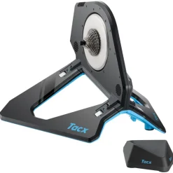 Neo 2T T2875 Smart Turbo Trainer Bundle