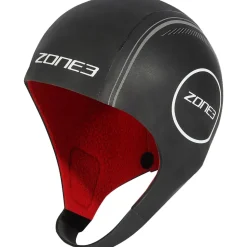 Neoprene Heat-Tech Warmth Swim Cap
