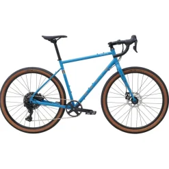 Nicasio+ 650B Gravel Bike