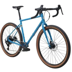 Nicasio+ 650B Gravel Bike