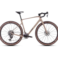 Nuroad C:62 SLT Red eTap AXS XPLR Gravel Bike