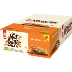 Nut Butter Filled Energy Bar Box of 12 x 50g Bars
