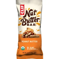Nut Butter Filled Energy Bar Box of 12 x 50g Bars