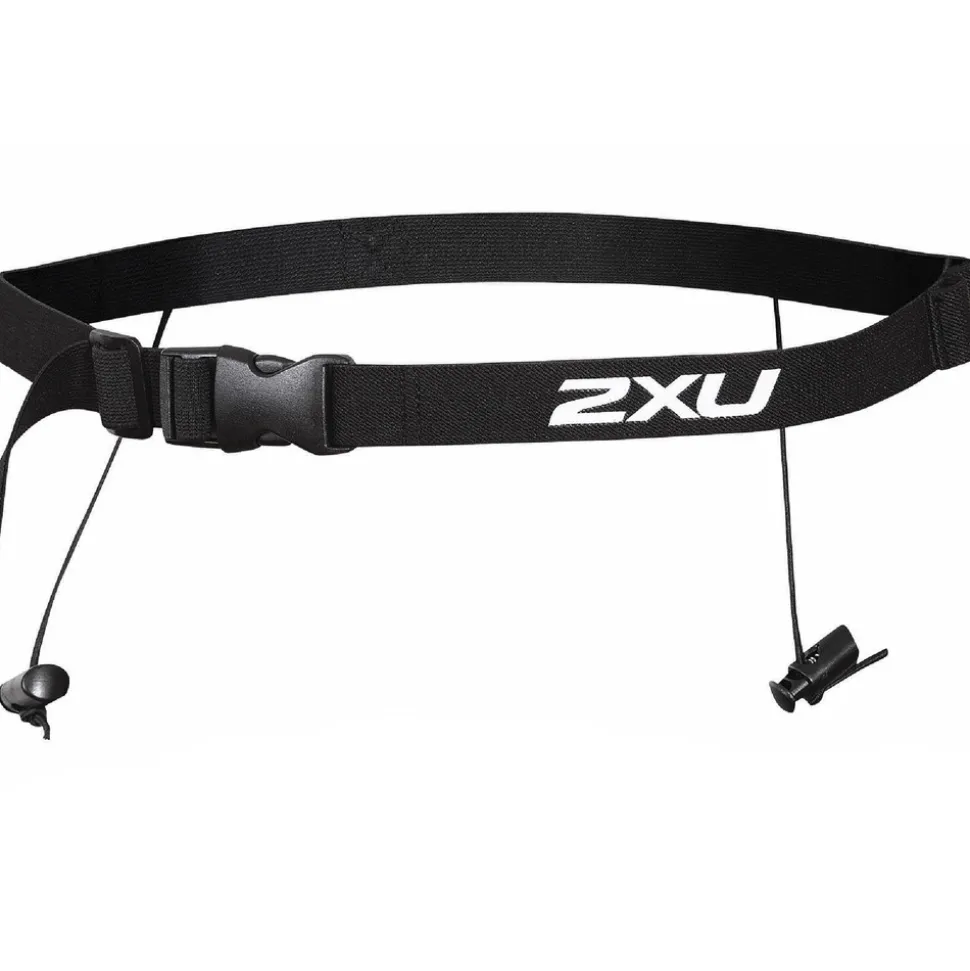 Nutrition Race Belt