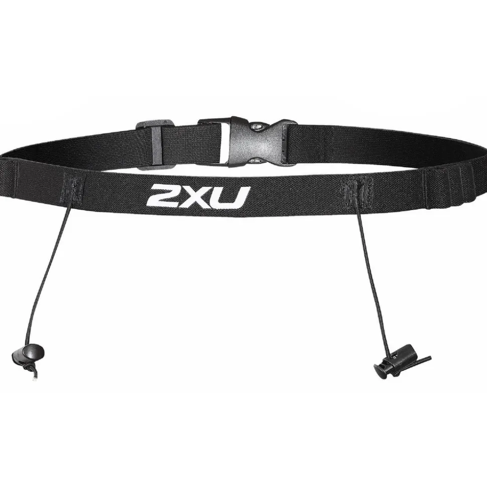 Nutrition Race Belt