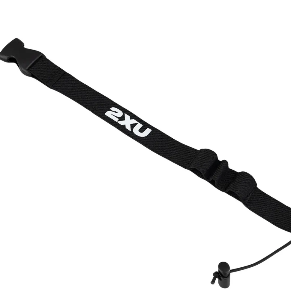 Nutrition Race Belt