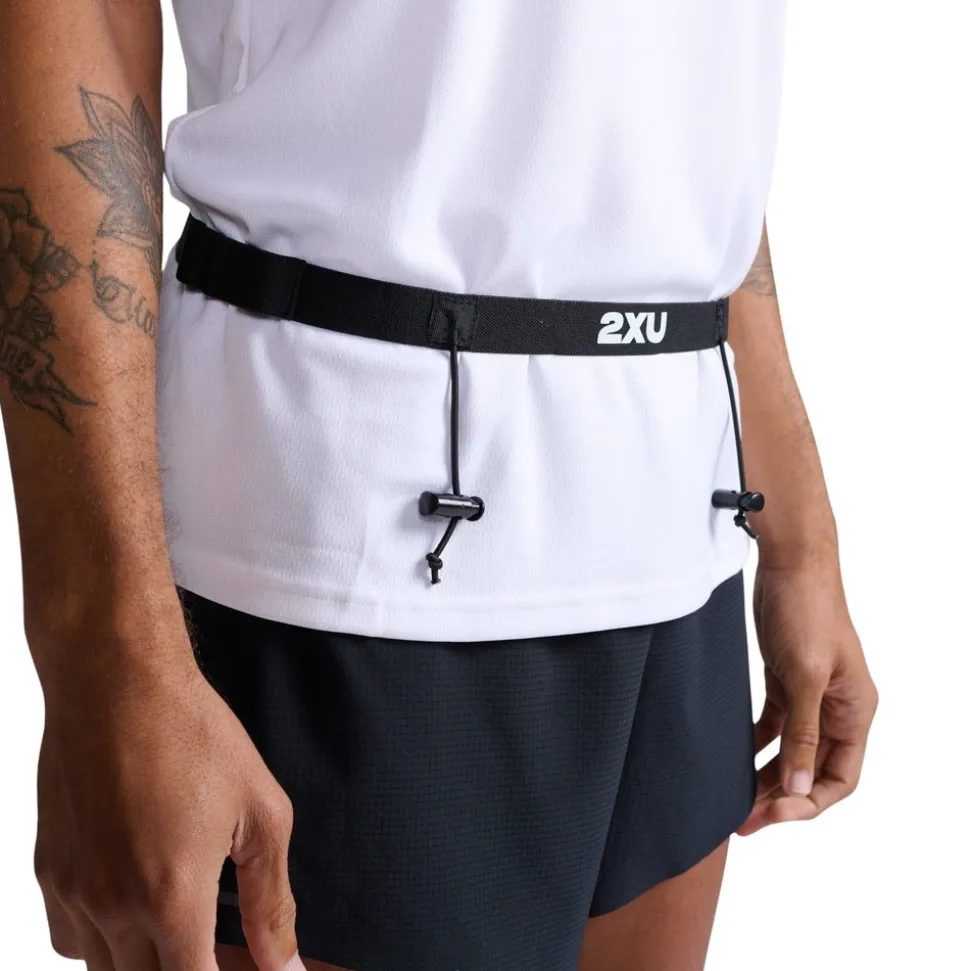 Nutrition Race Belt