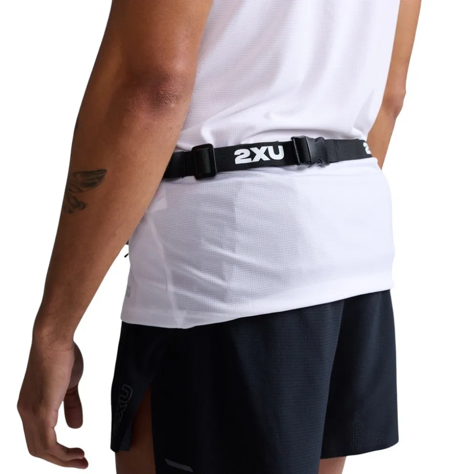 Nutrition Race Belt