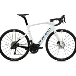 Nytro E5 Road 105 Di2 Electric Road Bike