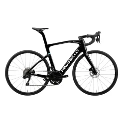 Nytro E5 Road 105 Di2 Electric Road Bike