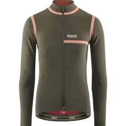 Odyssey Womens Waterproof Thermal Jacket