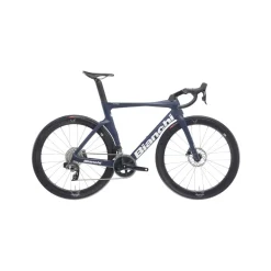 Oltre Comp Ultegra Di2 Disc Road Bike 2025