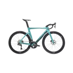 Oltre Comp Ultegra Di2 Disc Road Bike 2025