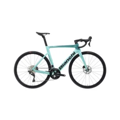 Oltre Race 105 Di2 Road Bike 2025