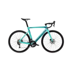 Oltre Race 105 Di2 Road Bike 2025