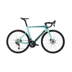 Oltre Race 105 Road Bike 2025