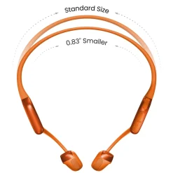 OpenRun Pro 2 Mini Wireless Headphones