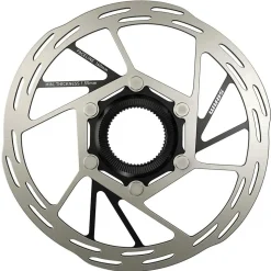 Paceline Rounded Centre-Lock Disc Brake Rotor