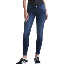 Performace Skinny Womens Commuter Jeans
