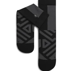 Performance High Cut Running Socks