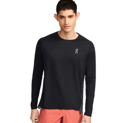 Performance Long Sleeve Running T-Shirt