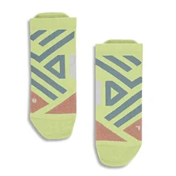 Performance Low Cut Womens Running Socks