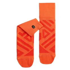Performance Mid Cut Running Socks