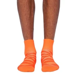 Performance Mid Cut Running Socks