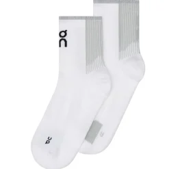 Performance Run Socks Mid