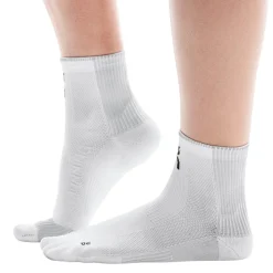 Performance Run Socks Mid