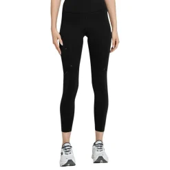Performance Womens 7/8 Running Tights