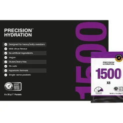 PH 1500 Hydration Powder - Box (8 Sachets)