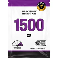 PH 1500 Hydration Powder - Box (8 Sachets)