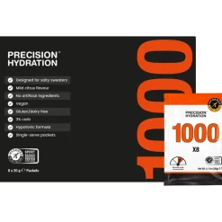 PH 1000 Hydration Powder - Box (8 Sachets)