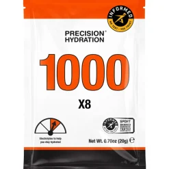 PH 1000 Hydration Powder - Box (8 Sachets)