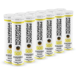 PH 500 Hydration Tablets - Box x12