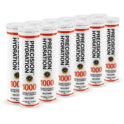 PH 1000 Hydration Tablets - Box x12