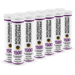 PH 1500 Hydration Tablets - Box x12
