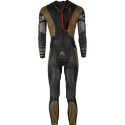 Pinnacle (NB) 3:5 Wetsuit
