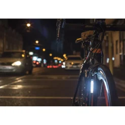Plus Front Light