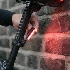 Plus Rear Light