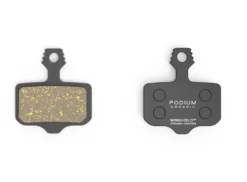 Podium SRAM 2020 Disc Brake Pads - Organic