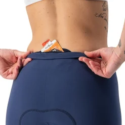 Premio Tri Womens Speed Short