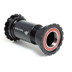 PressFit 30 Threaded ABEC-3 Bottom Bracket